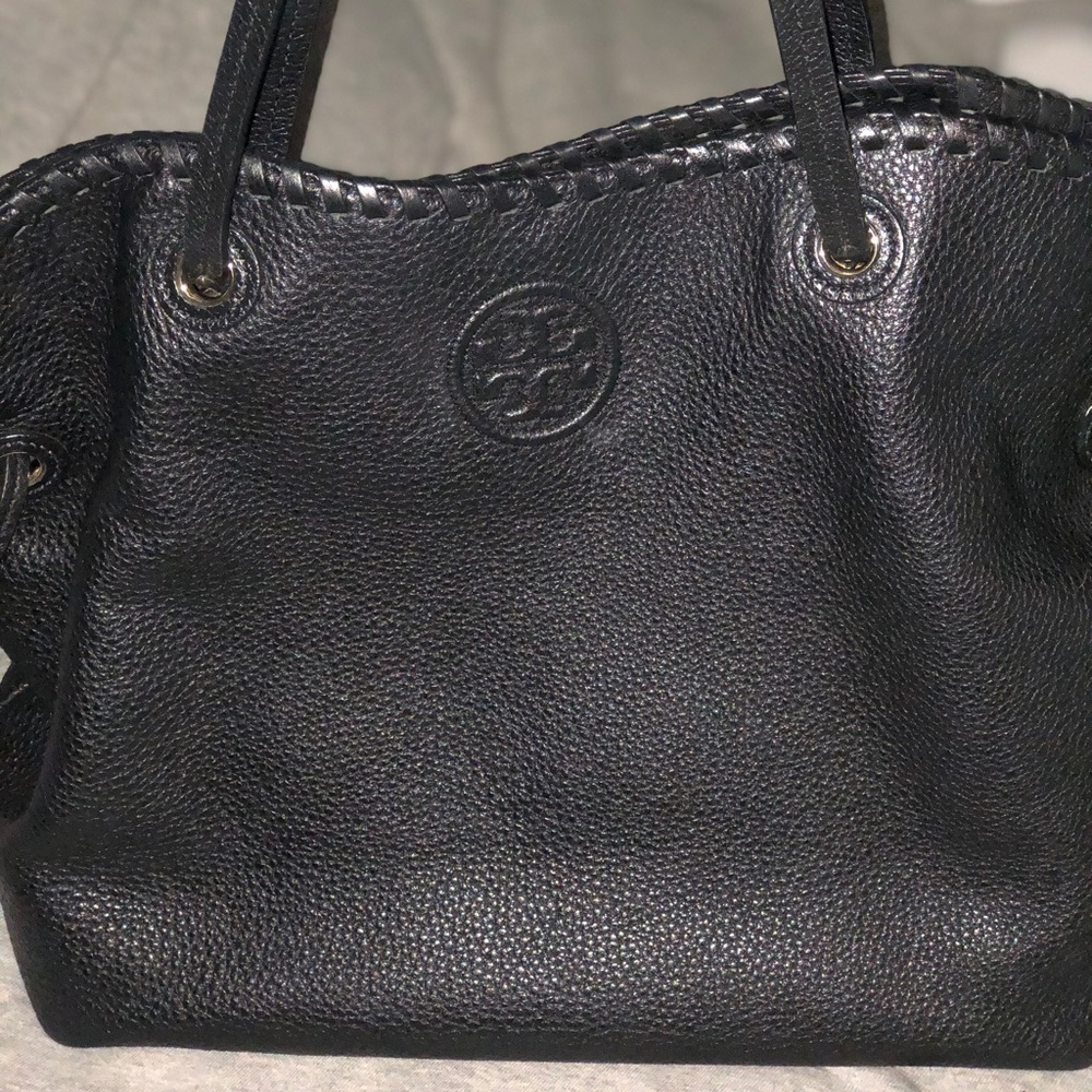 Basically new Tory Burch purse!